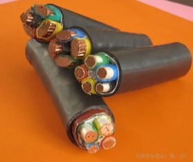 YJV32-3×95+1×50电力电缆规格详解及在河南商丘的选购指南