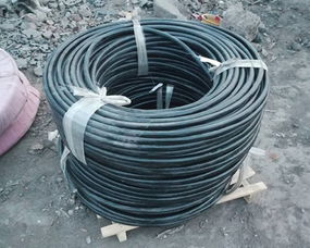 交联电力电缆 盛含线缆与朔州电力电缆的技术与应用探析