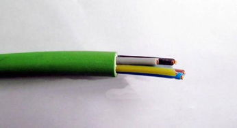 VV与VVR电力电缆 基础特性、应用与选择指南